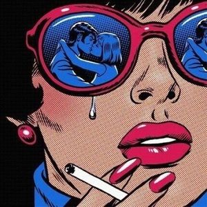 Meet your Posher, Alondra